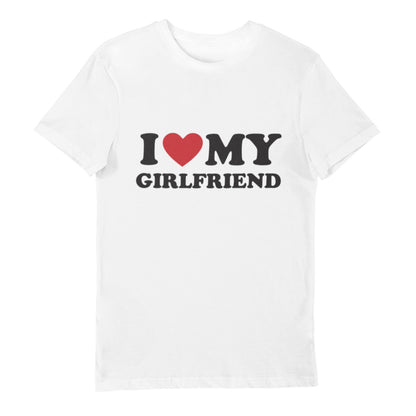 I Heart My Boyfriend / Girlfriend - Topbootee
