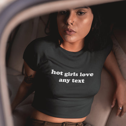 Hot Girls Love Custom