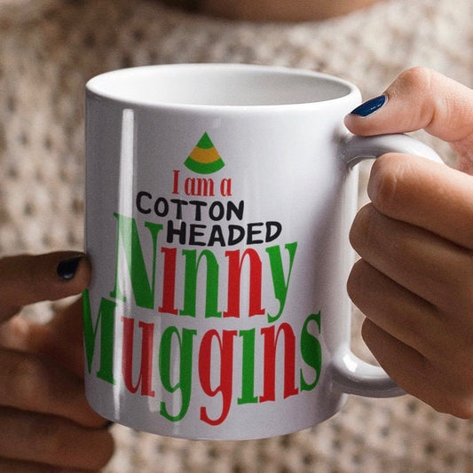 Cotton Headed Ninny Muggins - Topbootee