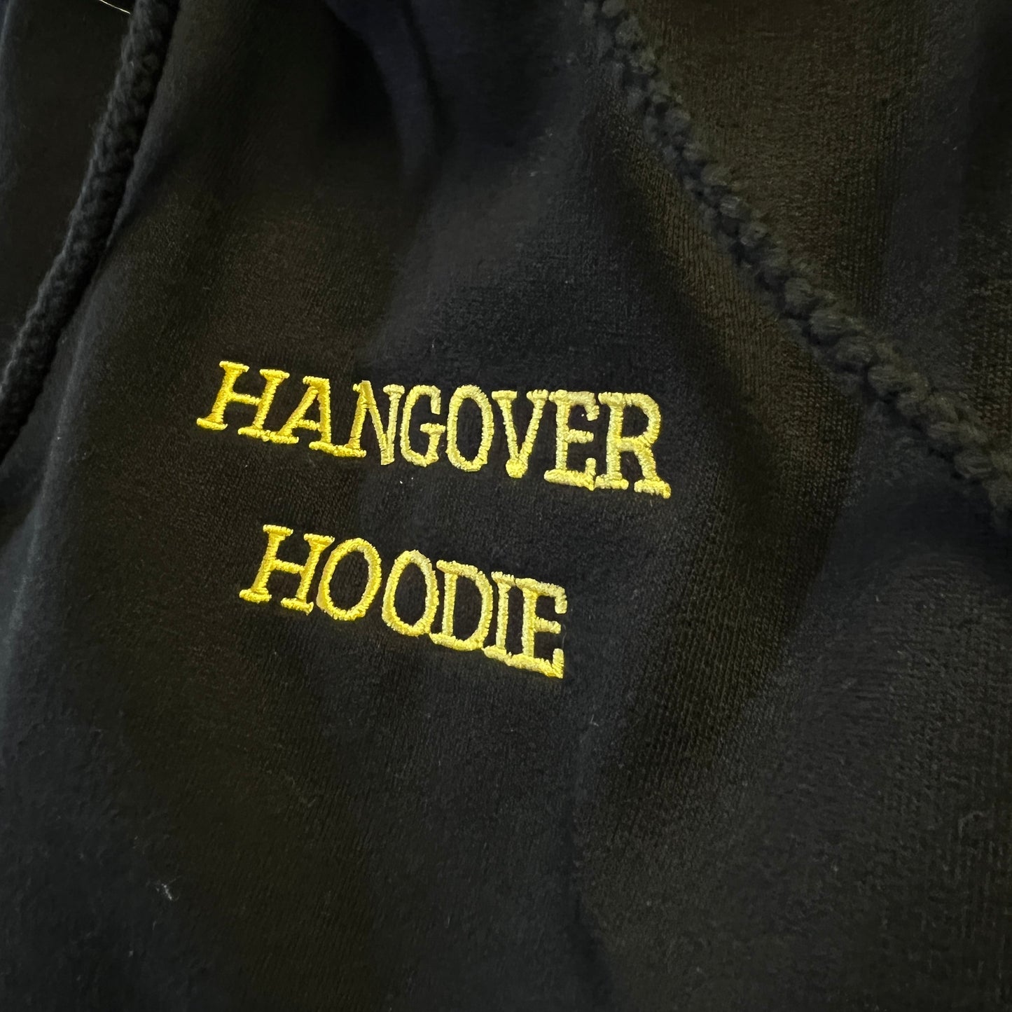 Hangover Hoodie