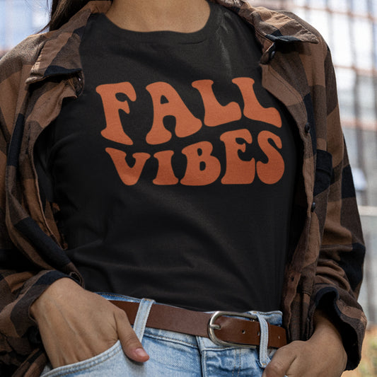 Fall Vibes