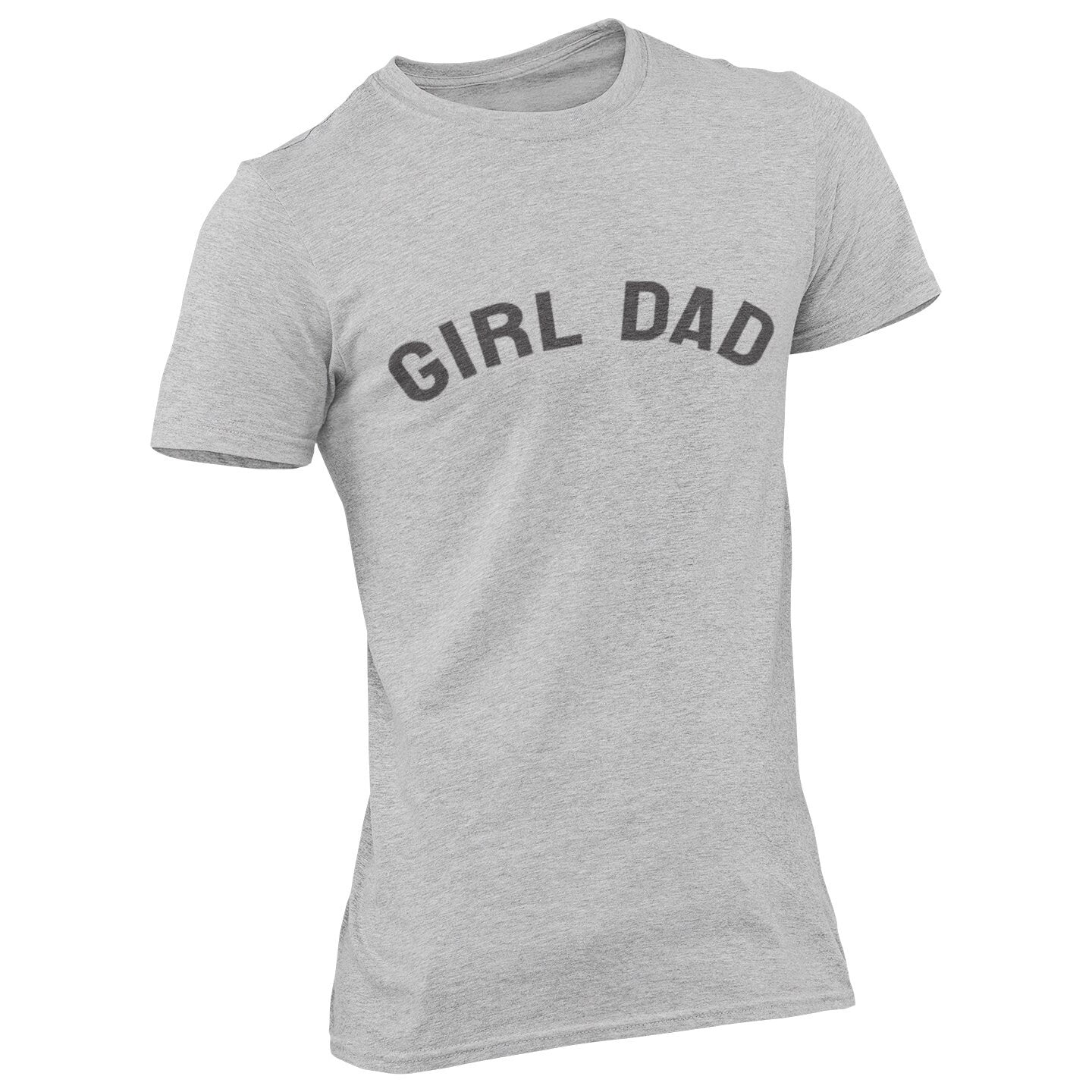Girl Dad - Topbootee