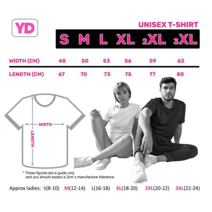 Face in Willy Stag Night t-shirts - Topbootee