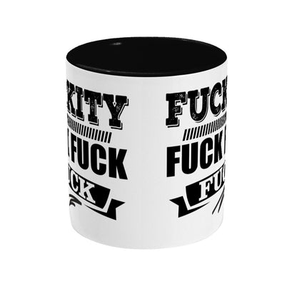 Fuckity Mug - Topbootee