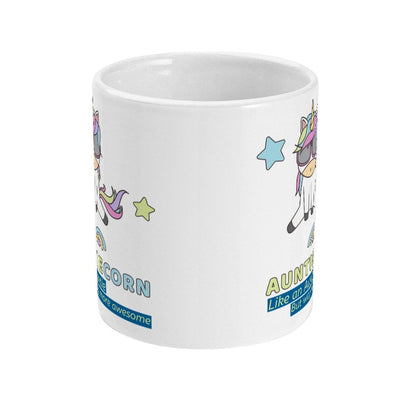 AUNTIECORN MUG - Topbootee
