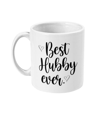 Best Hubby Ever - Topbootee