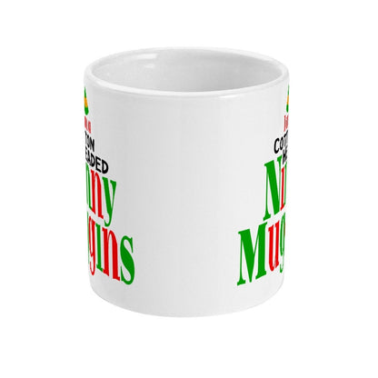 Cotton Headed Ninny Muggins - Topbootee