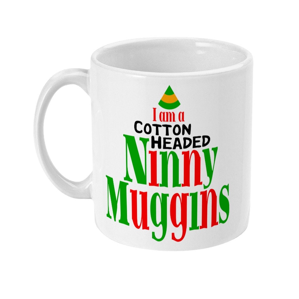Cotton Headed Ninny Muggins - Topbootee