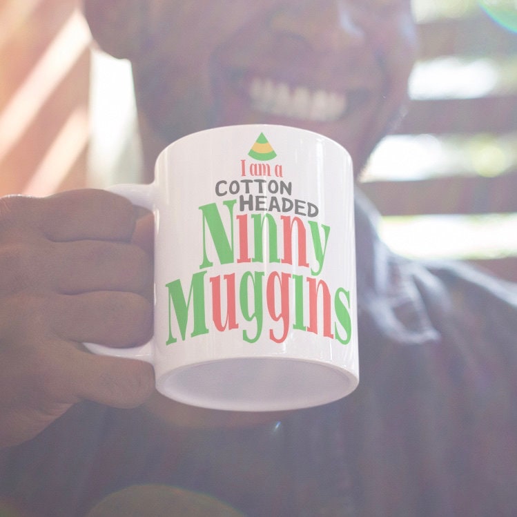 Cotton Headed Ninny Muggins - Topbootee