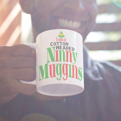 Cotton Headed Ninny Muggins - Topbootee