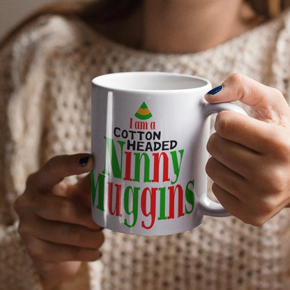 Cotton Headed Ninny Muggins - Topbootee