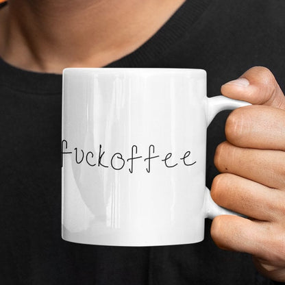 F*ckoffee - Topbootee