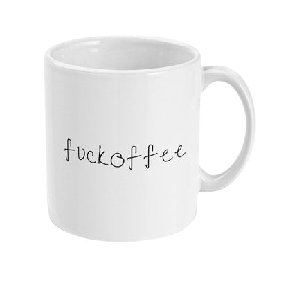 F*ckoffee - Topbootee