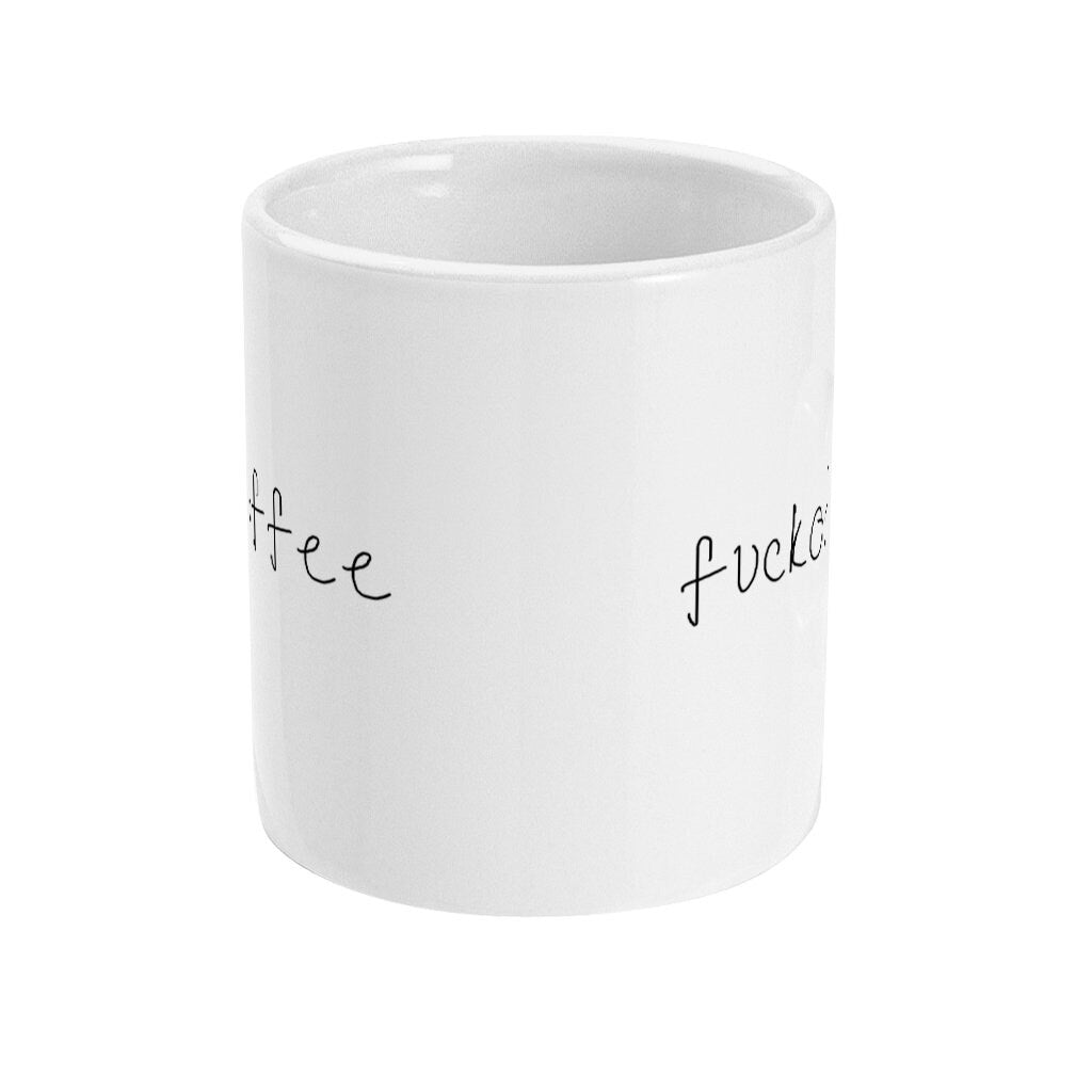 F*ckoffee - Topbootee
