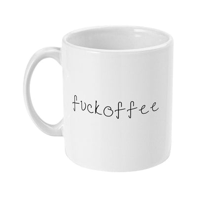 F*ckoffee - Topbootee