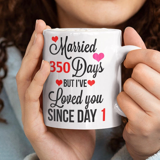 Personalised Married - Topbootee