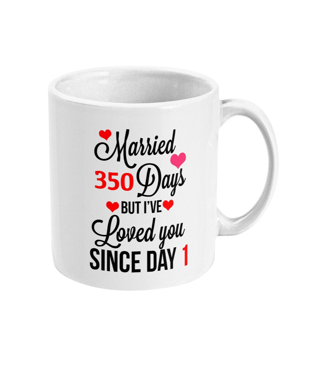 Personalised Married - Topbootee