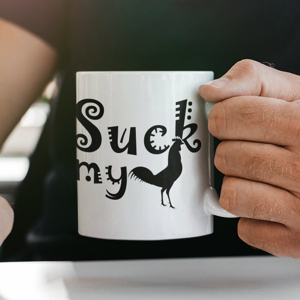 Suck My C*ck - Topbootee