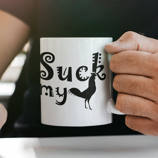 Suck My C*ck - Topbootee