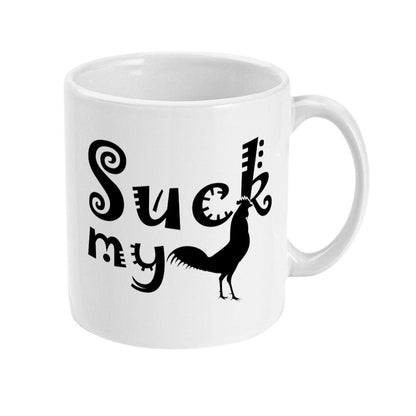 Suck My C*ck - Topbootee