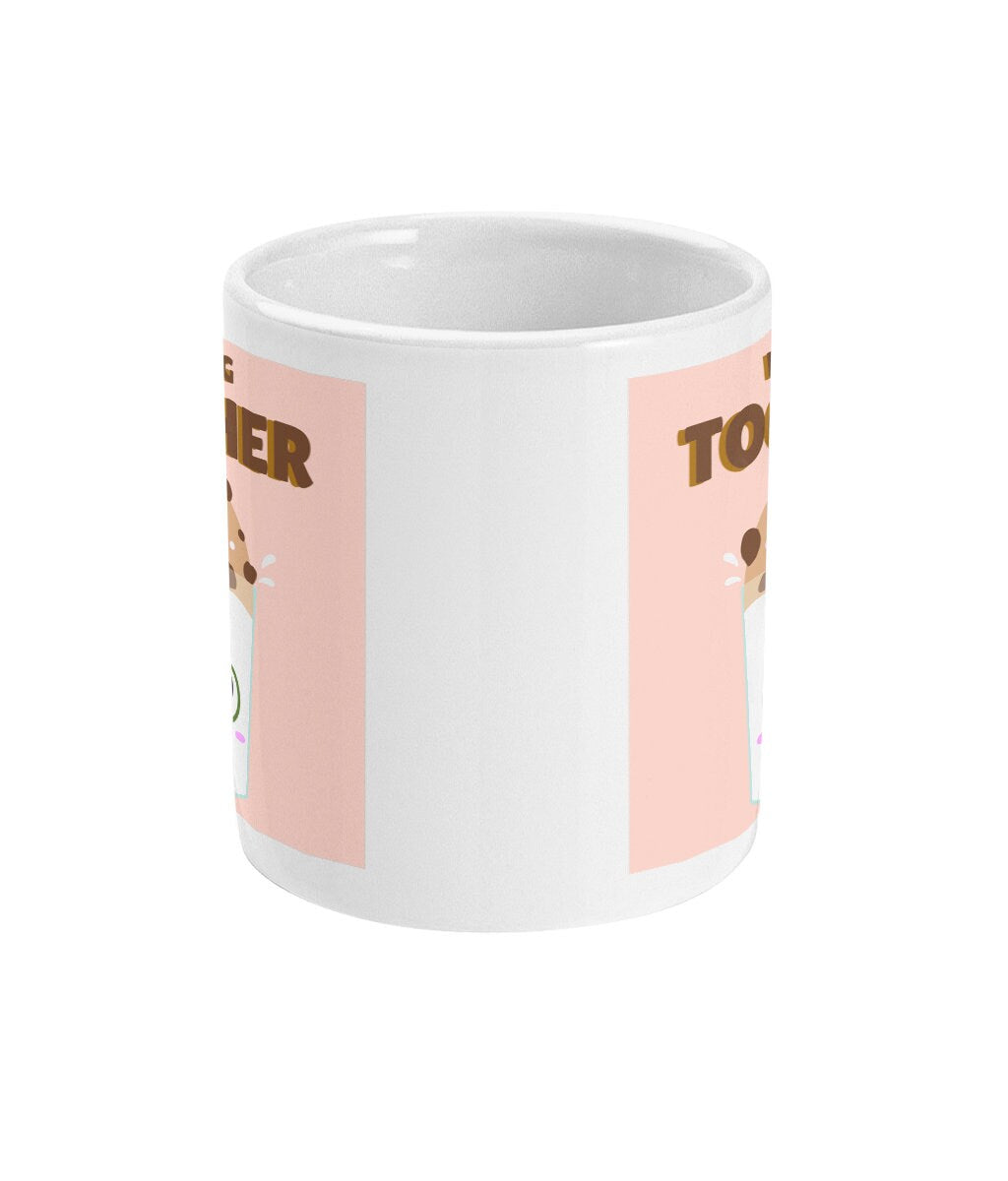 Valentines We Belong Together - Topbootee