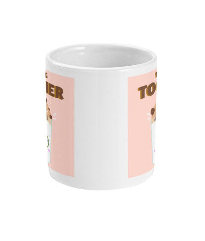 Valentines We Belong Together - Topbootee