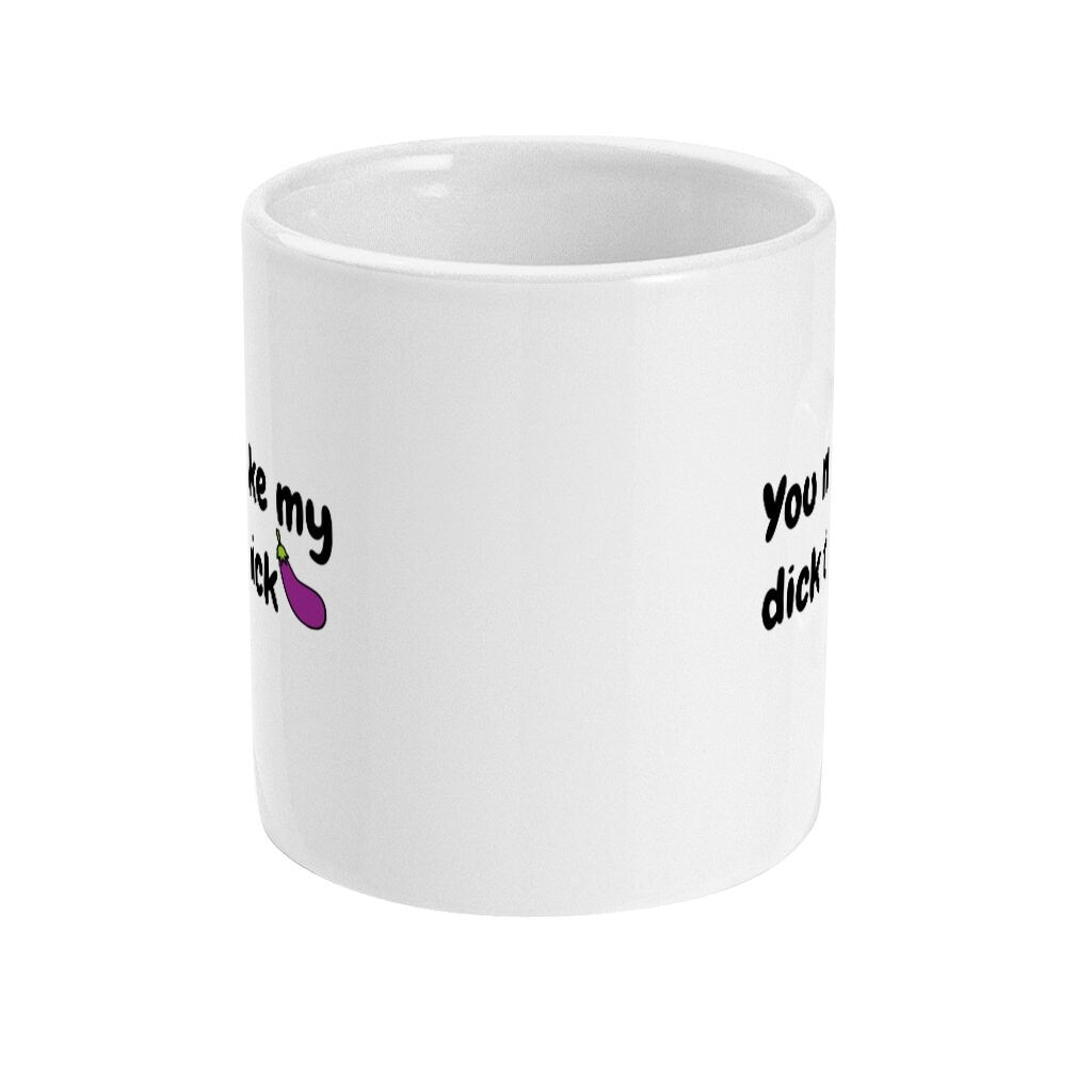 You Make My Dick Thick - Topbootee