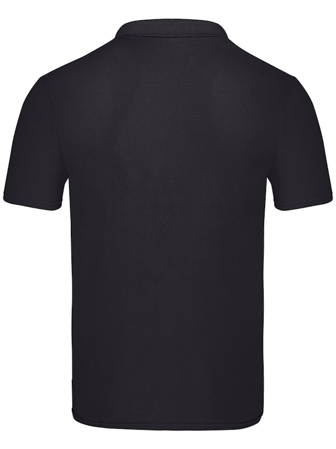 Embroidered Polo Shirt - Topbootee