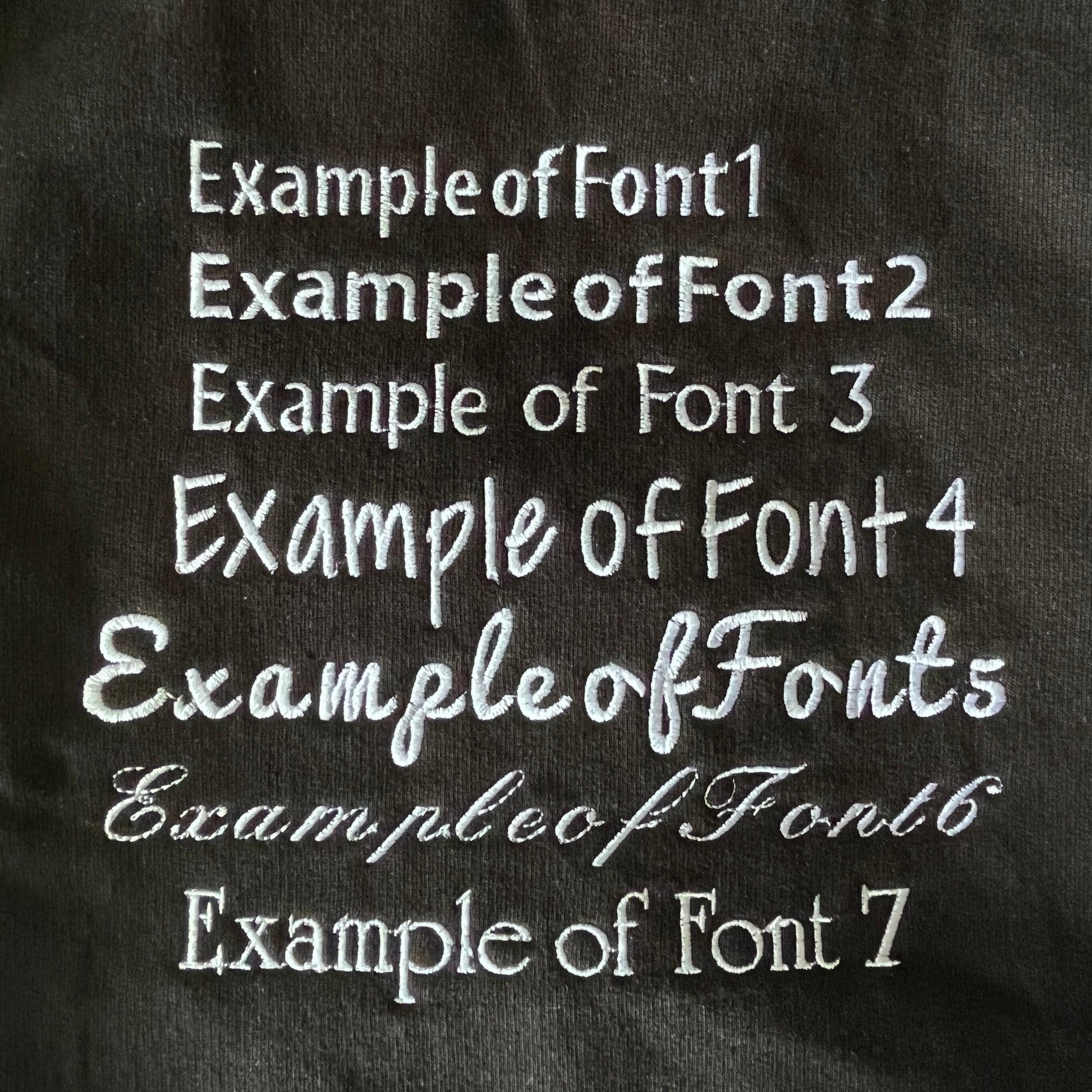 Embroidered Polo Shirt - Topbootee