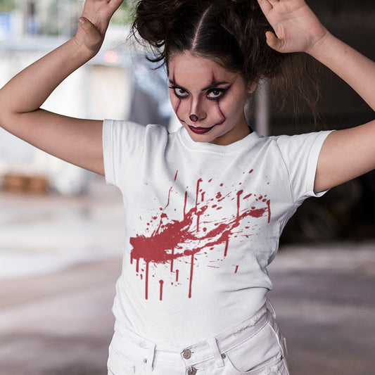 Blood Splatter - Topbootee