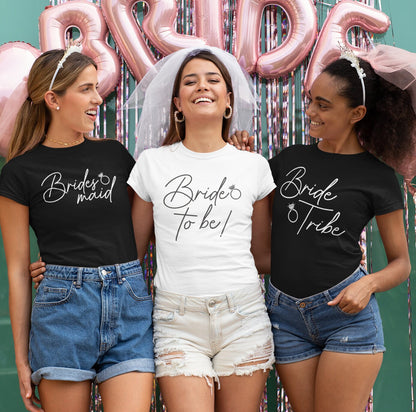 Bachelorette Party t-shirts - Topbootee