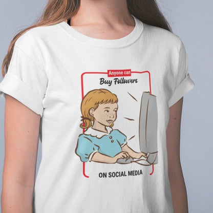 Buy Followers on Social Media - Topbootee