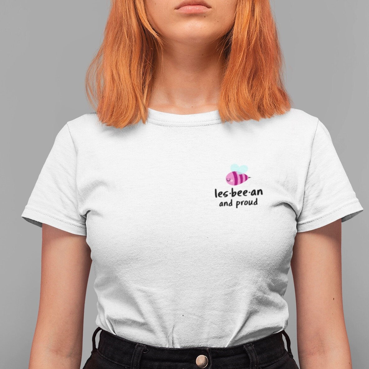 LGBT Les.be.an and proud - Topbootee