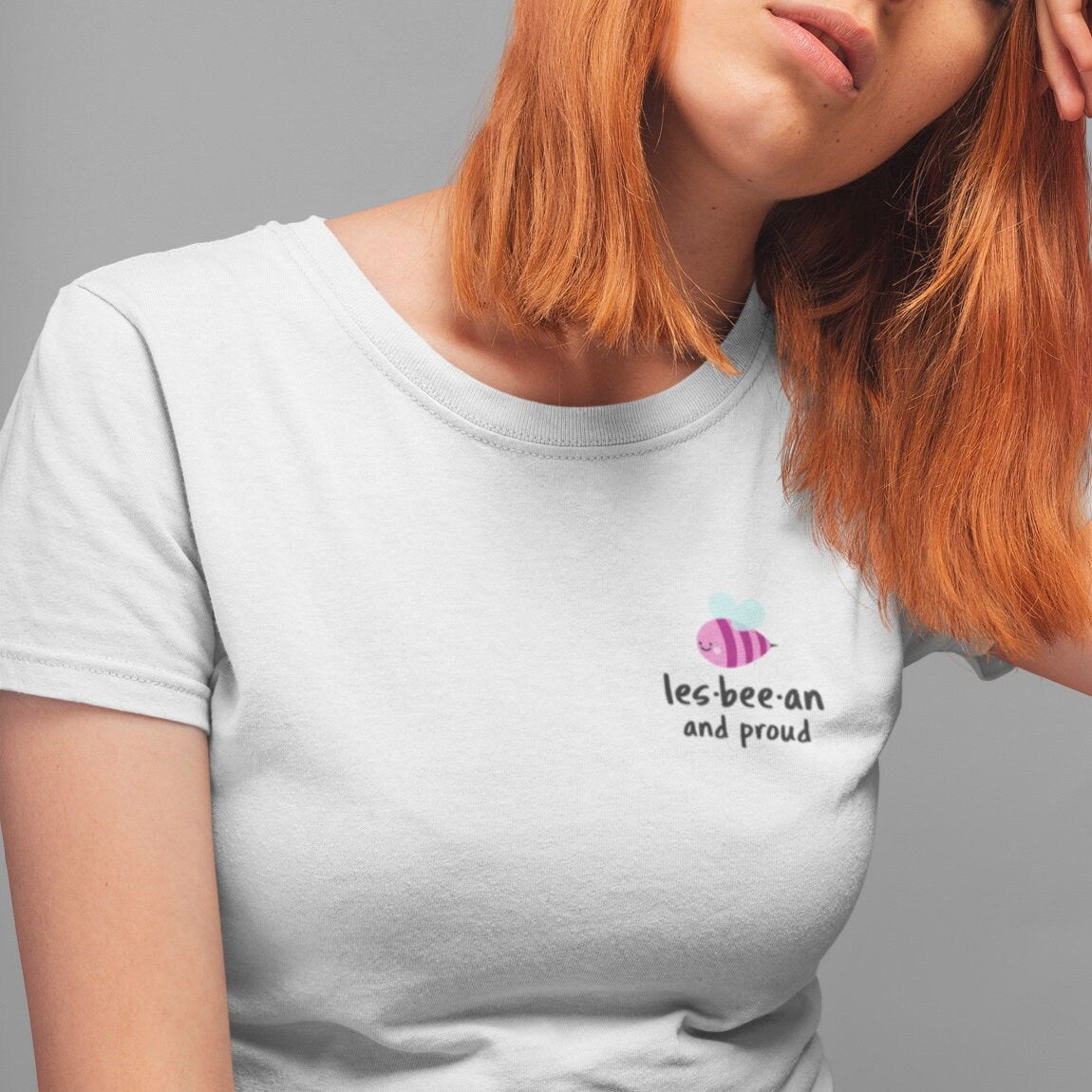 LGBT Les.be.an and proud - Topbootee