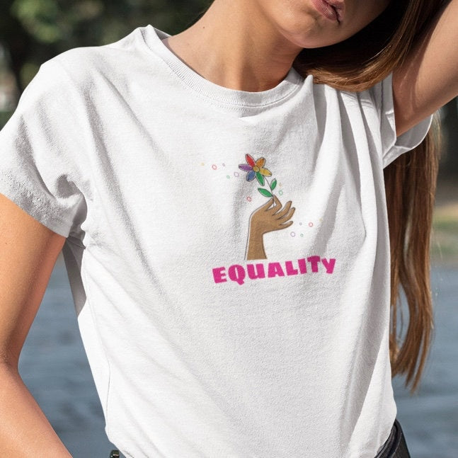 LGBT T Shirt - Topbootee