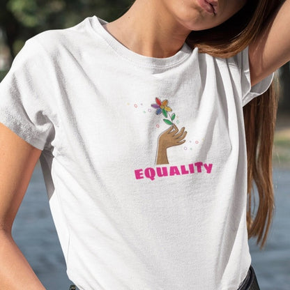 LGBT T Shirt - Topbootee