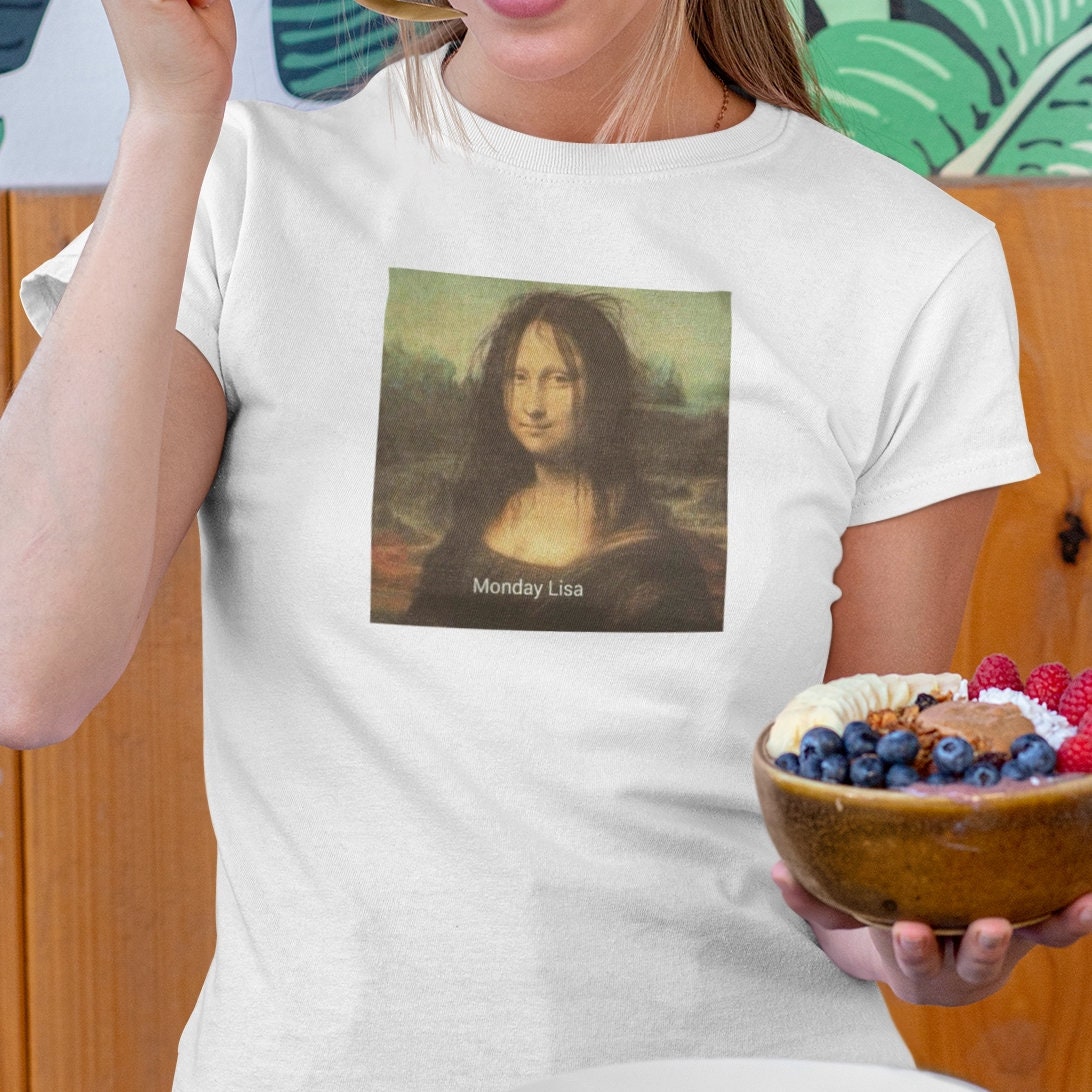 Monday Lisa - Topbootee
