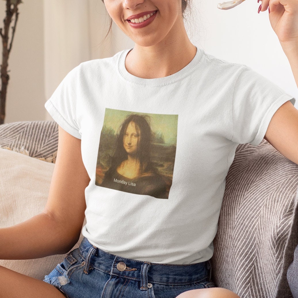 Monday Lisa - Topbootee