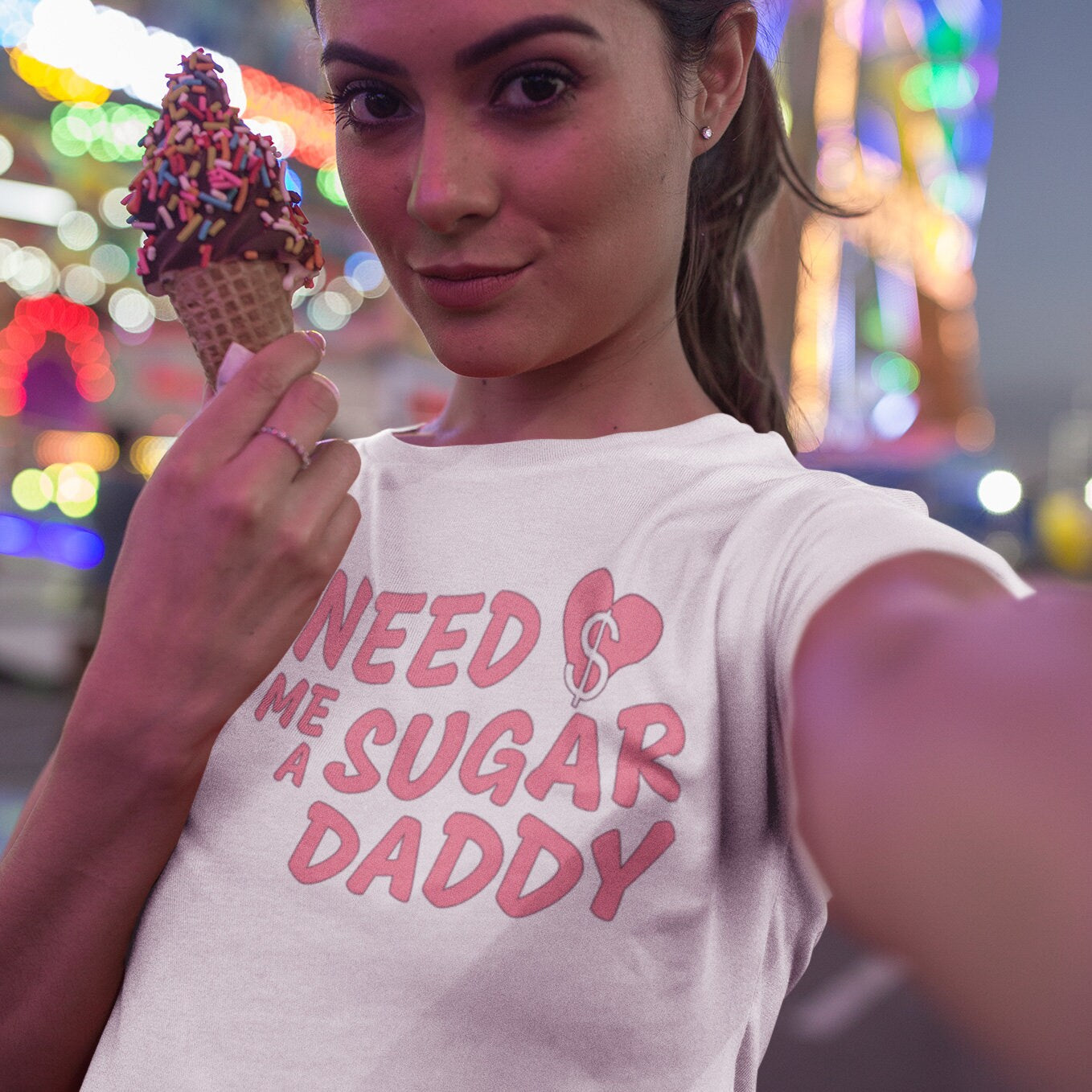 Need Me a Sugar Daddy - Topbootee