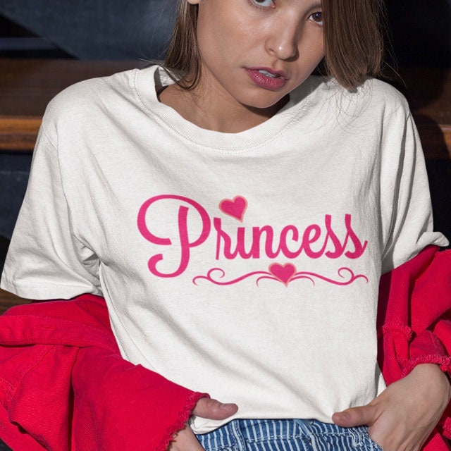 Princess - Topbootee