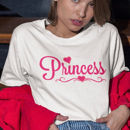Princess - Topbootee