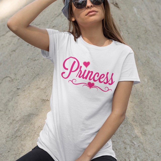Princess - Topbootee