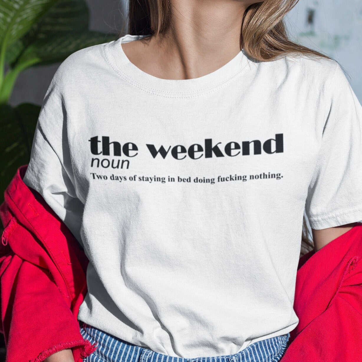 The Weekend - Topbootee