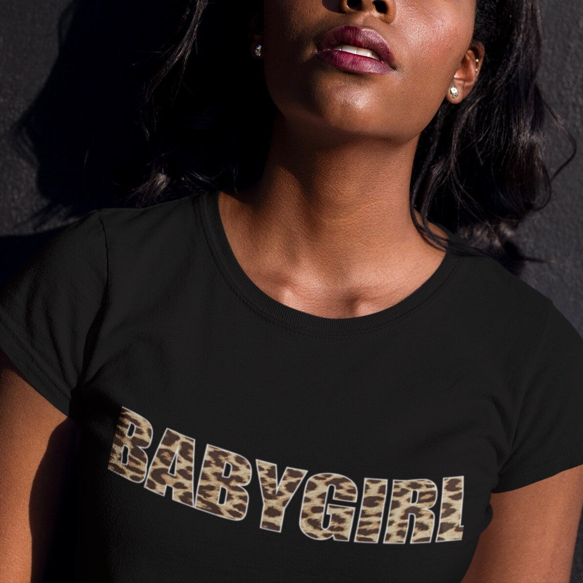 Babygirl T Shirt - Topbootee