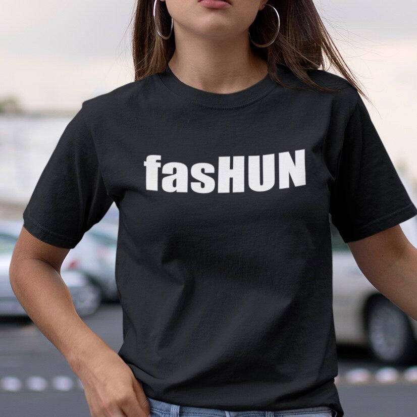 fasHUN - Topbootee