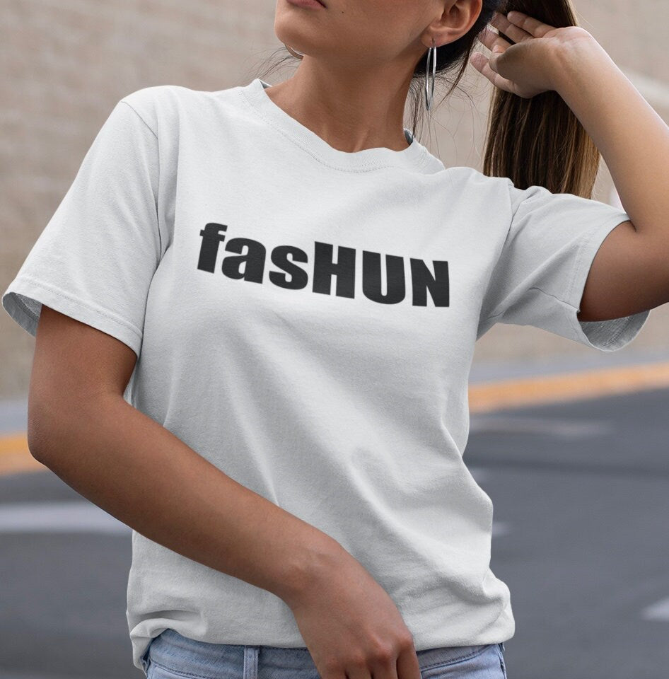 fasHUN - Topbootee