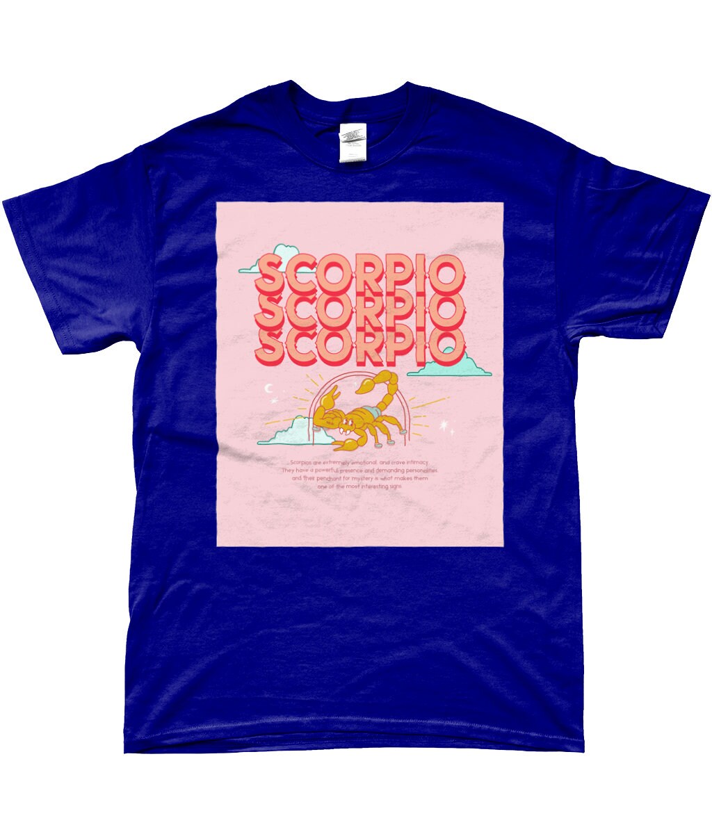Scorpio lobster - Topbootee