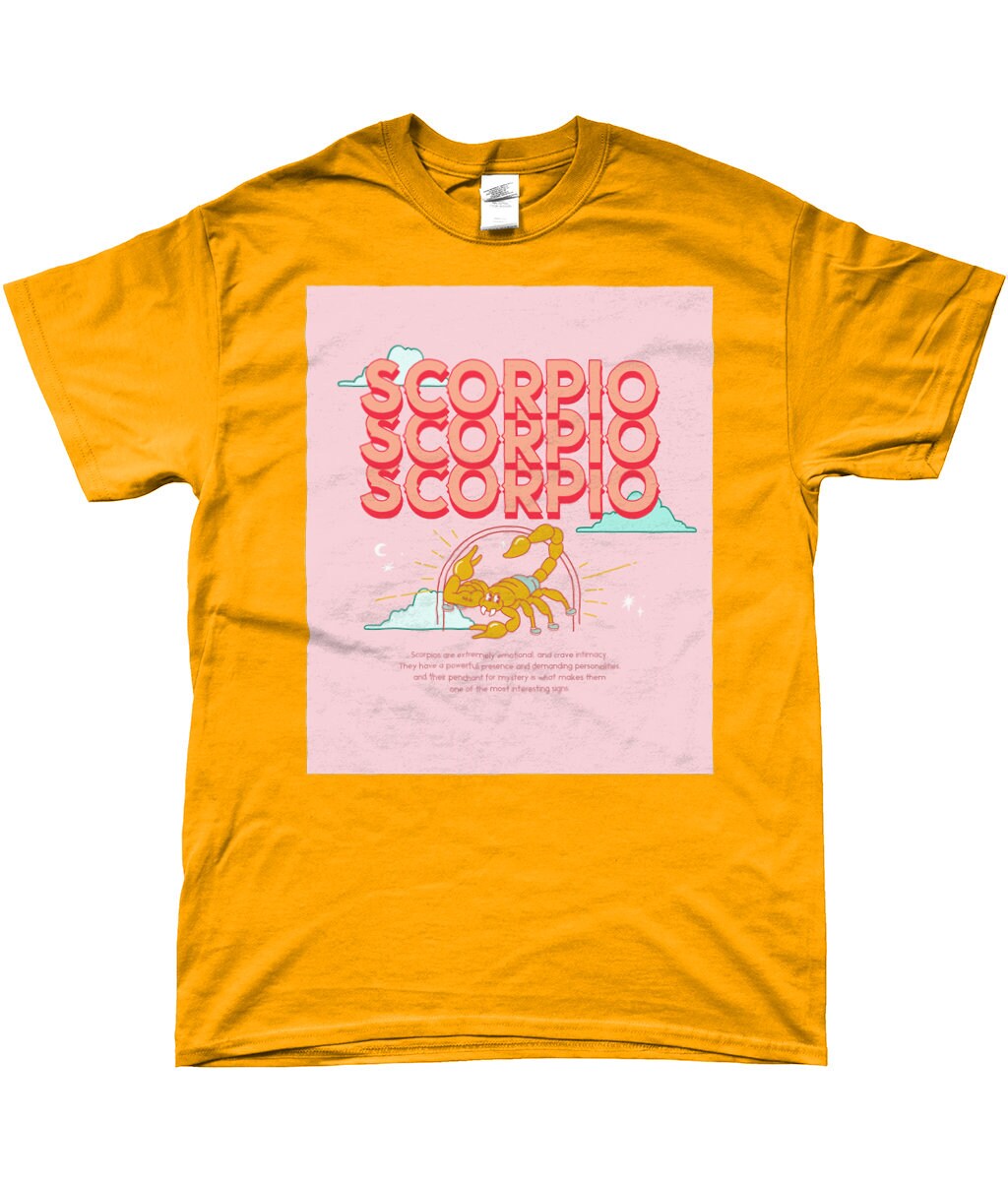 Scorpio lobster - Topbootee