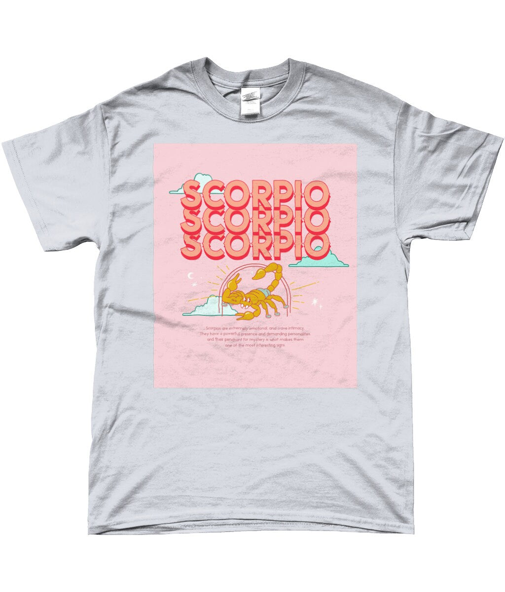 Scorpio lobster - Topbootee