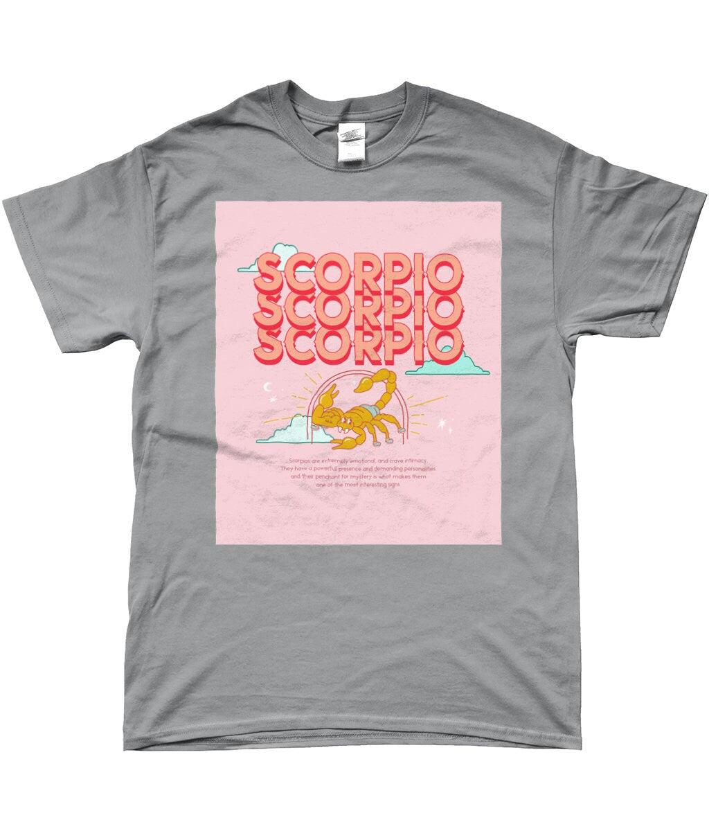 Scorpio lobster - Topbootee